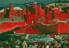 JACQUES MAJORELLE (87)